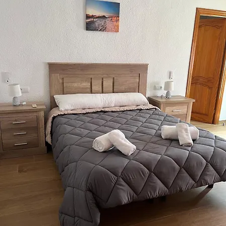 Casa Ti * El Tosalet