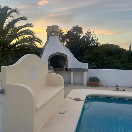 Casa Ti * El Tosalet