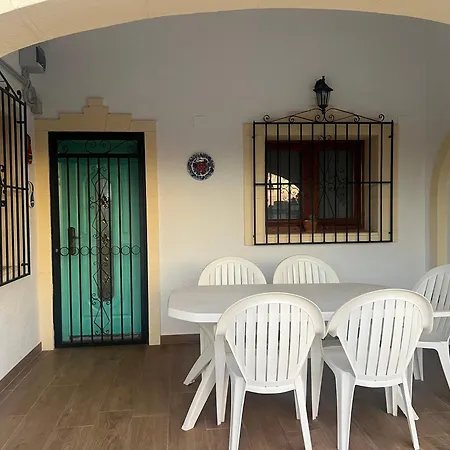 Casa Ti 빌라