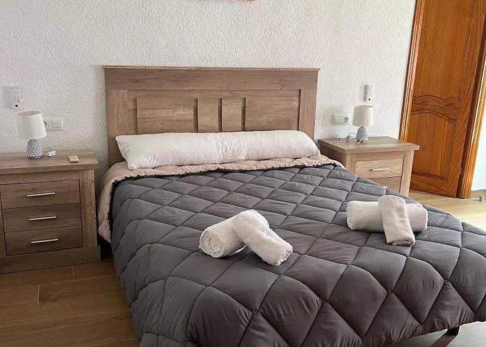 Casa Ti * El Tosalet