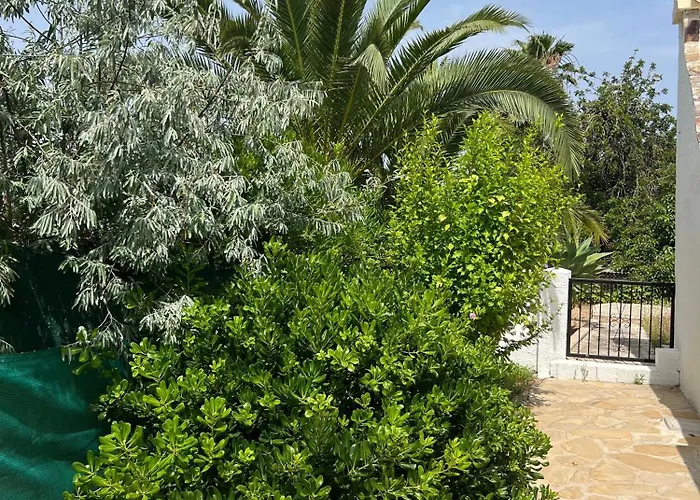 Villa Casa Ti El Tosalet