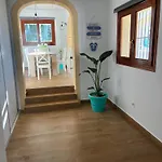Casa Ti * El Tosalet