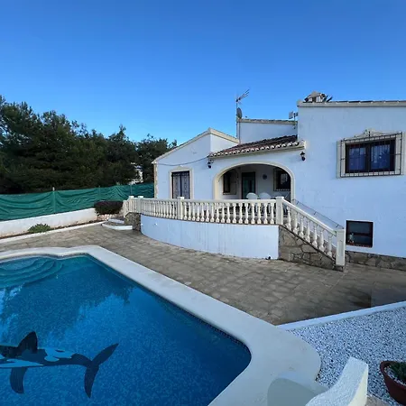 Casa Ti El Tosalet
