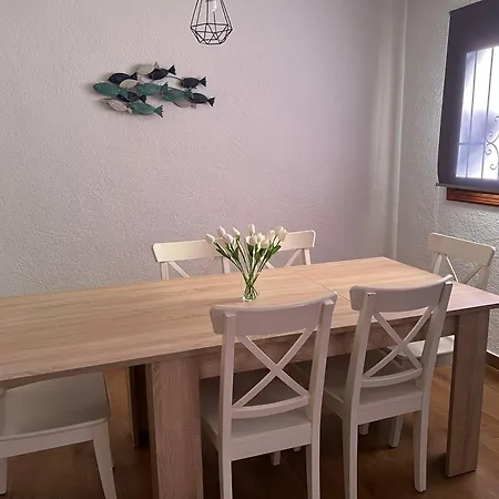 Casa Ti * El Tosalet