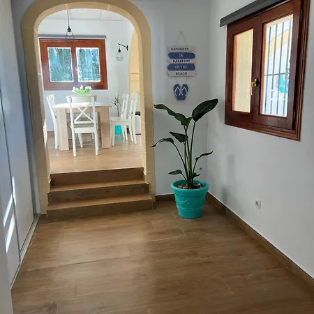 Casa Ti * El Tosalet