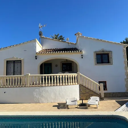 Casa Ti Βίλα *