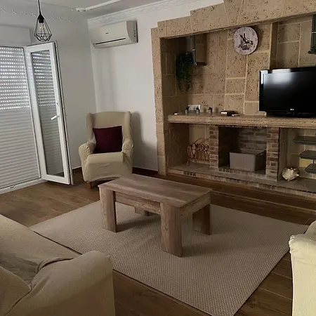 Βίλα Casa Ti