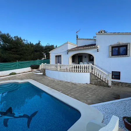 Casa Ti Villa *