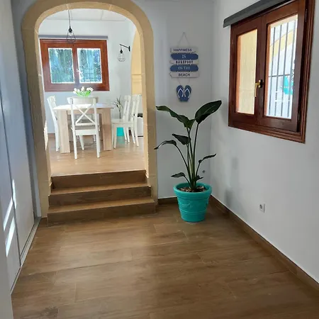 Casa Ti *