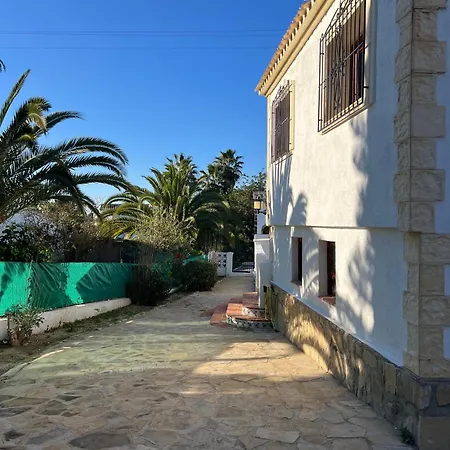 Casa Ti El Tosalet