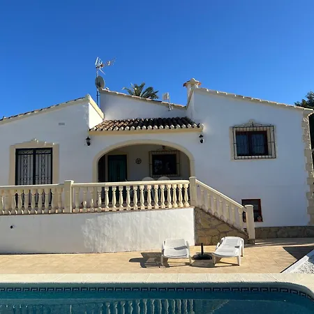 Casa Ti * El Tosalet