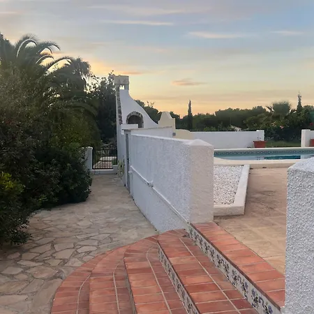Casa Ti Villa *
