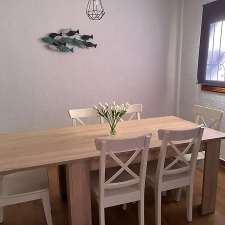 Casa Ti Villa El Tosalet