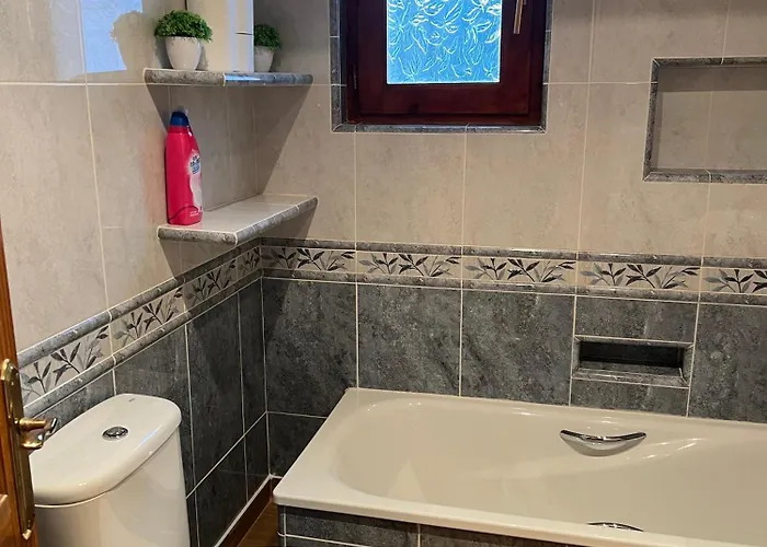 Вилла Casa Ti *