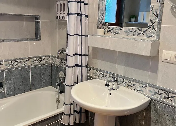 Casa Ti Вилла El Tosalet