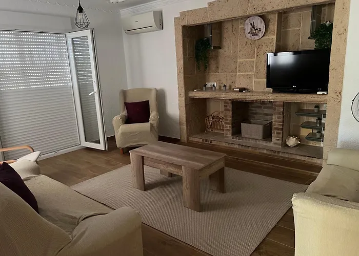 Вилла Casa Ti *