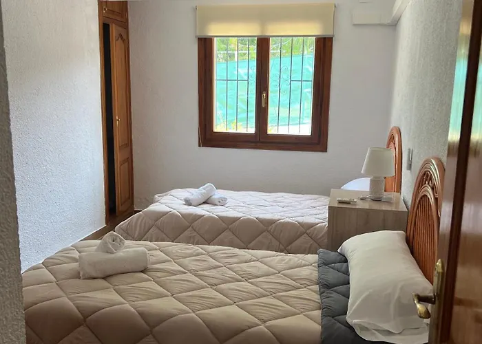 Casa Ti * El Tosalet