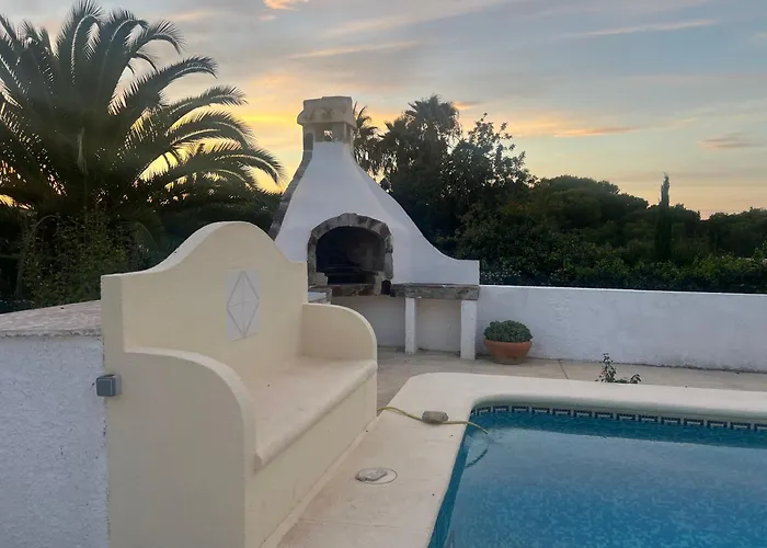 Casa Ti * El Tosalet