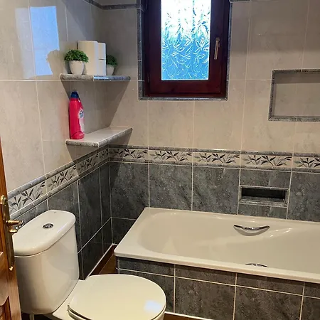 Βίλα Casa Ti *