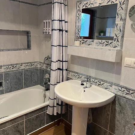 Casa Ti Βίλα El Tosalet