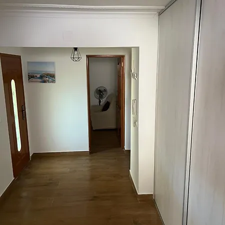 Βίλα Casa Ti *