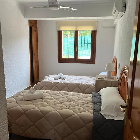 Casa Ti * El Tosalet