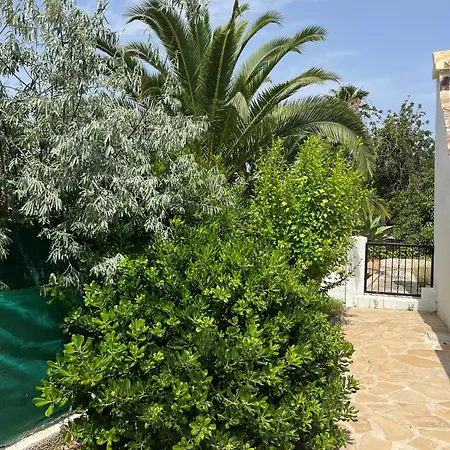 Βίλα Casa Ti El Tosalet