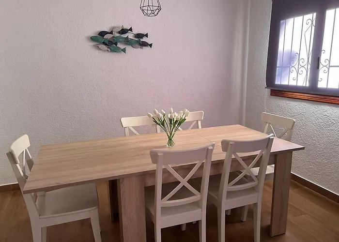 Casa Ti * El Tosalet