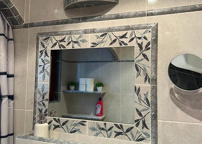 Casa Ti Villa El Tosalet