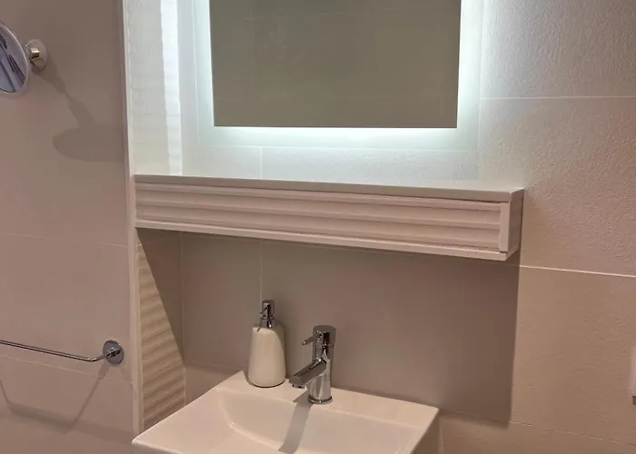 Casa Ti Villa El Tosalet